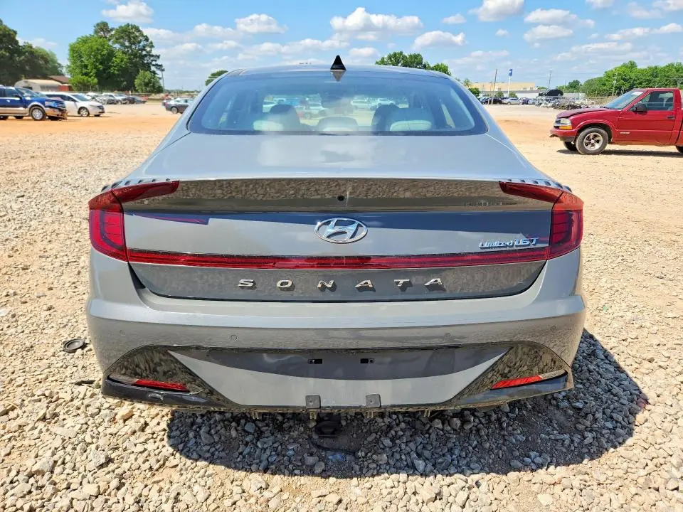 2022 HYUNDAI SONATA LIMITED  