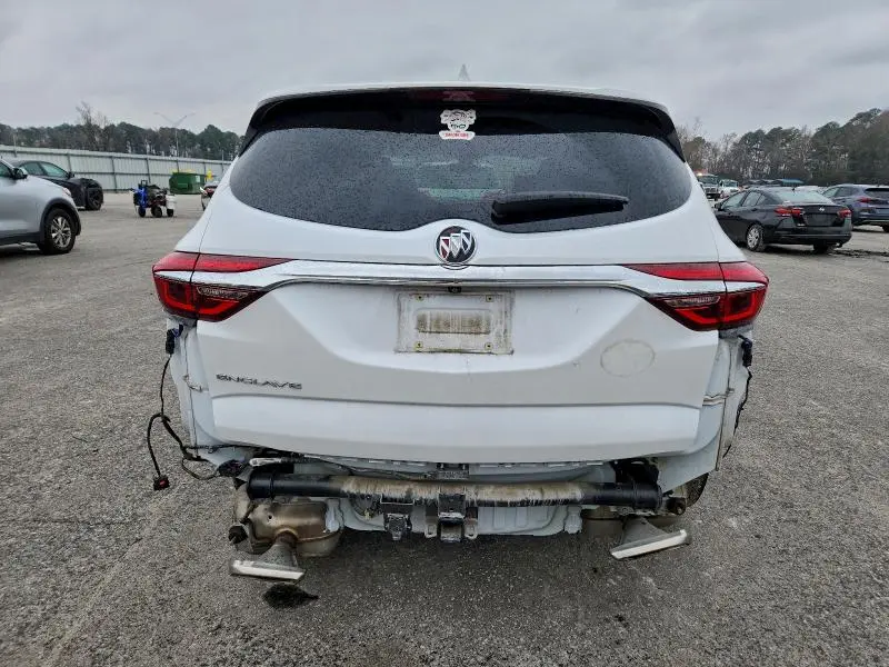 2021 BUICK ENCLAVE PREMIUM  