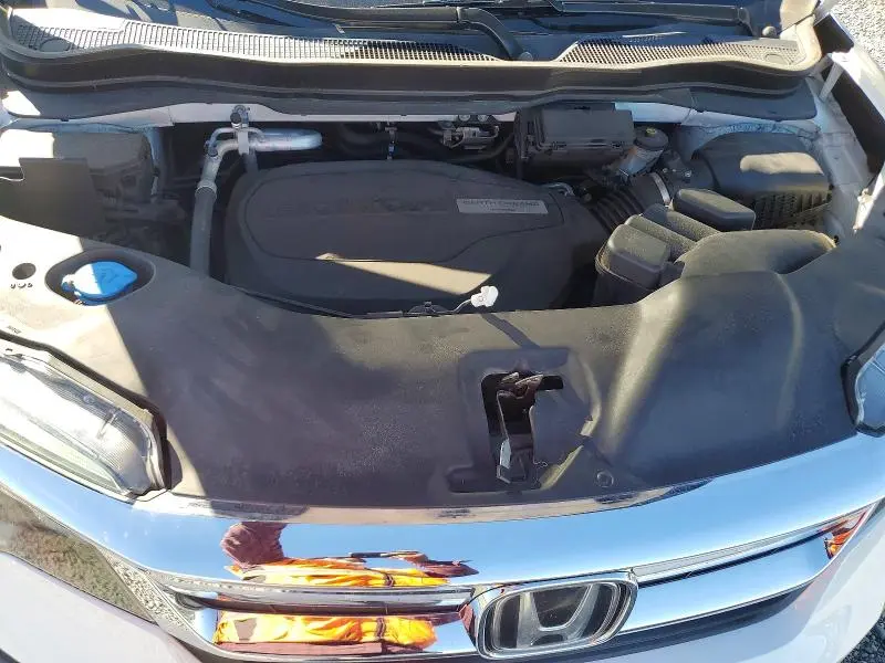 2020 HONDA PILOT EXL  