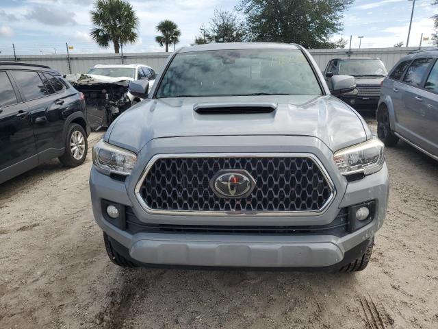 2018 TOYOTA TACOMA DOUBLE CAB