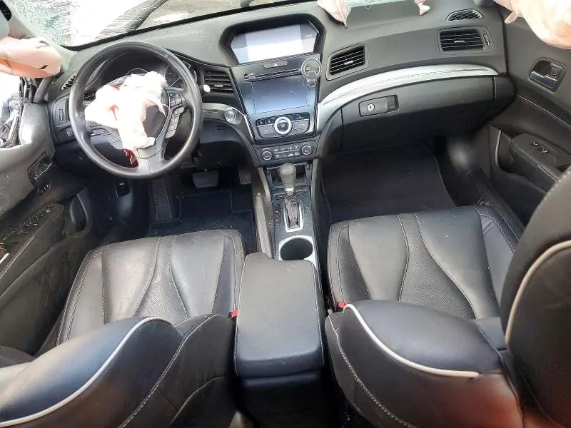 2021 ACURA ILX PREMIUM  
