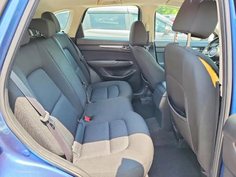 2018 MAZDA CX-5 SPORT  