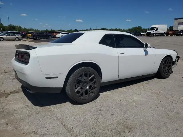 2017 DODGE CHALLENGER R/T  