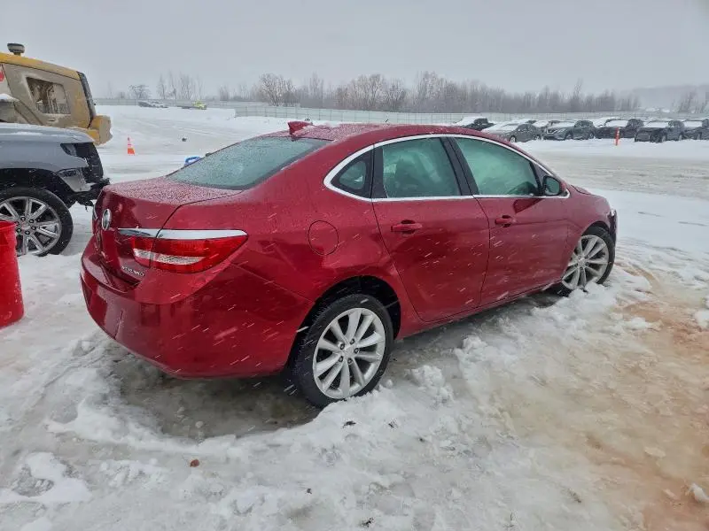 2016 BUICK VERANO CONVENIENCE  