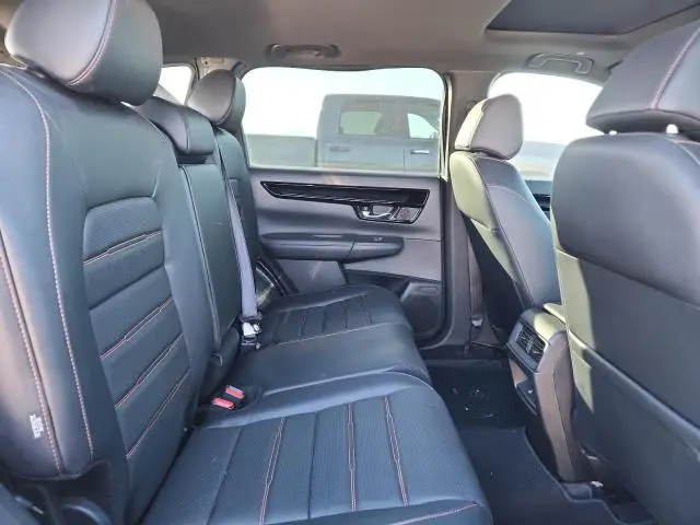 2024 HONDA CR-V SPORT TOURING  