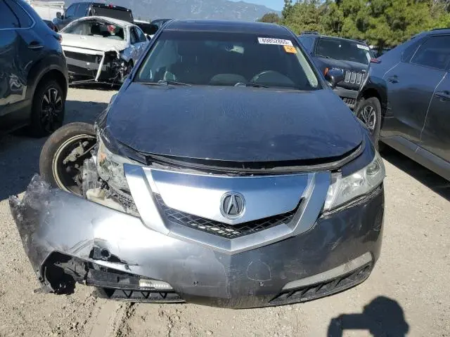 2011 ACURA TL   