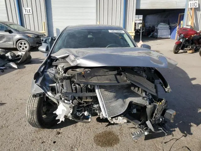 2023 KIA FORTE LX  