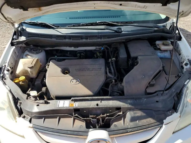 2010 MAZDA 5   