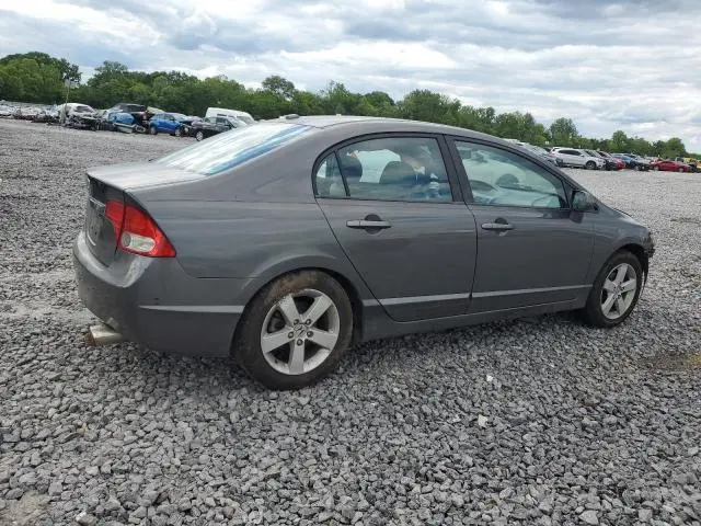 2011 HONDA CIVIC EX  