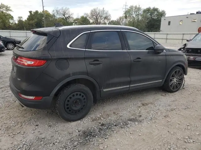 2017 LINCOLN MKC PREMIERE  