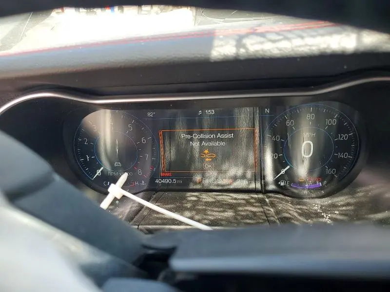 2022 FORD MUSTANG GT  