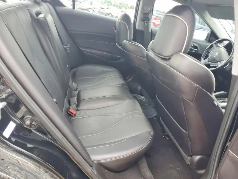 2021 ACURA ILX PREMIUM  