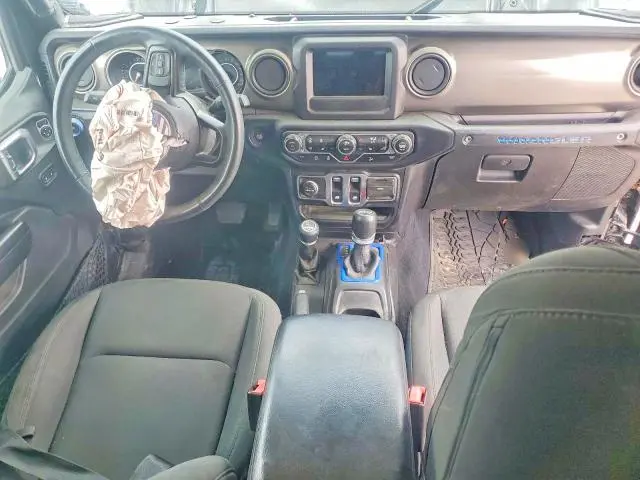2018 JEEP WRANGLER SPORT  