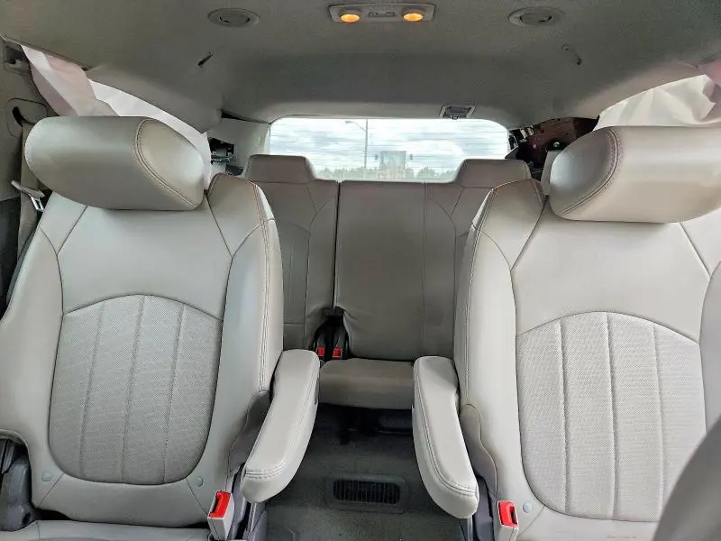 2017 CHEVROLET TRAVERSE PREMIER  