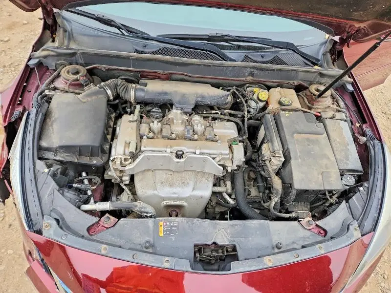 2015 CHEVROLET MALIBU 1LT  