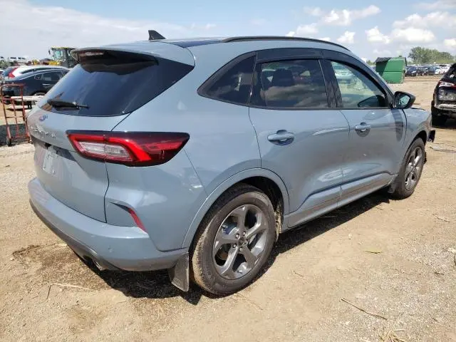 2024 FORD ESCAPE ST LINE