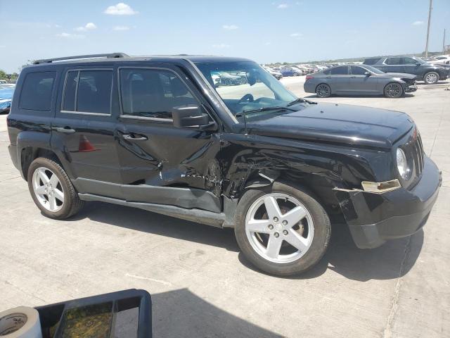 2012 JEEP PATRIOT SPORT