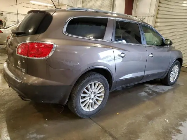 2011 BUICK ENCLAVE CXL
