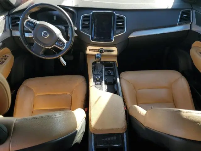 2017 VOLVO XC90 T6