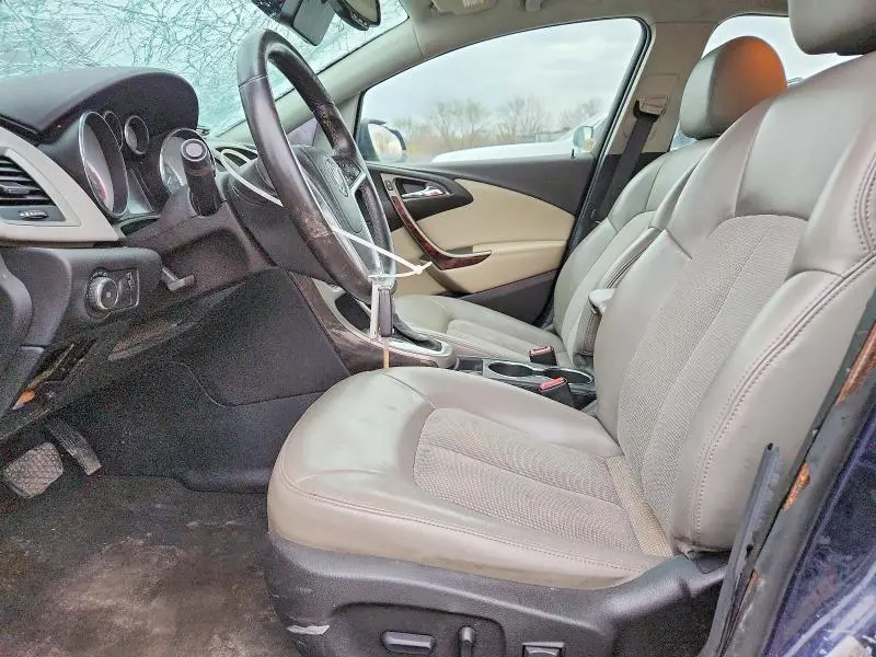 2016 BUICK VERANO SPORT TOURING  