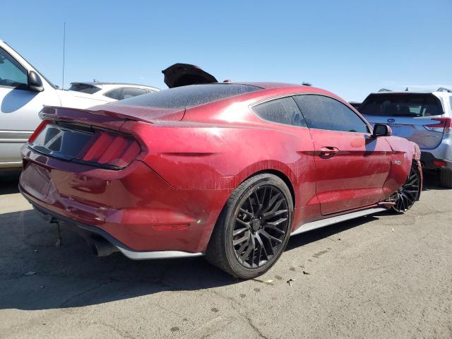 2016 FORD MUSTANG GT