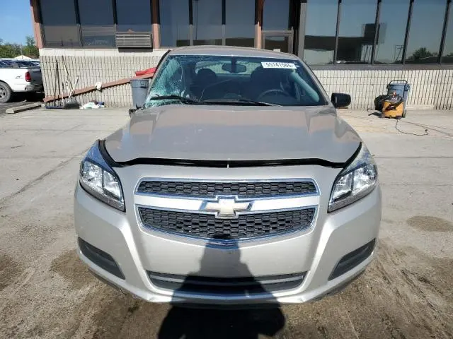 2013 CHEVROLET MALIBU LS