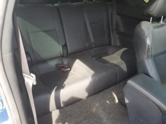 2014 TOYOTA SCION TC   