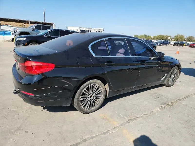 2019 BMW 530 I  