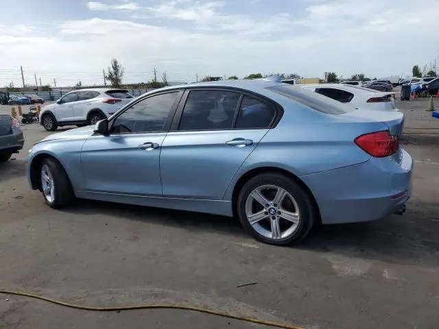 2013 BMW 328 I  