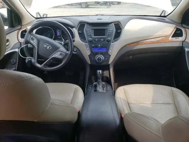 2014 HYUNDAI SANTA FE SPORT   