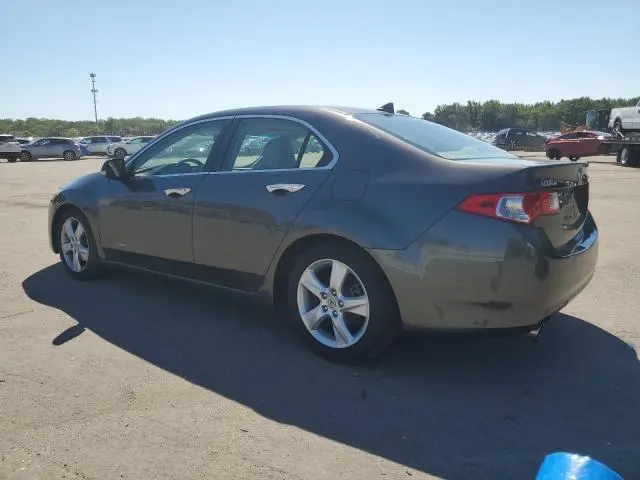2010 ACURA TSX   