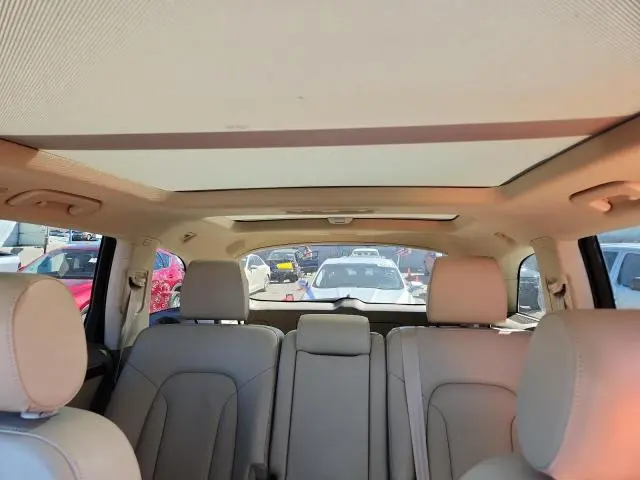 2015 AUDI Q7 PREMIUM PLUS  