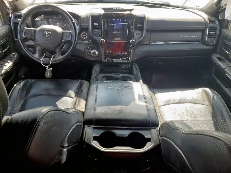 2022 RAM 2500 LIMITED  