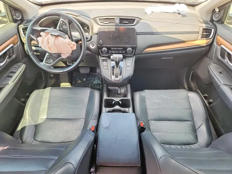 2019 HONDA CR-V EXL  