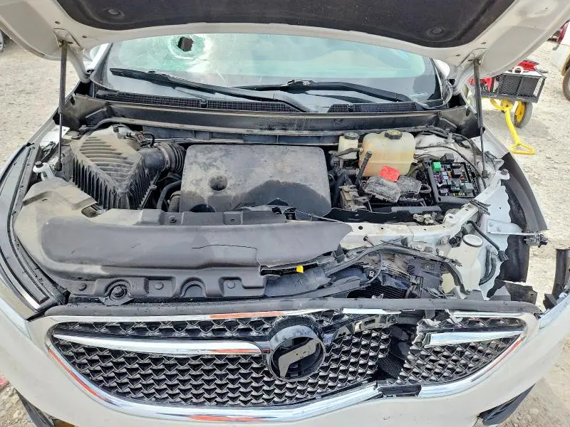 2018 BUICK ENCLAVE AVENIR  