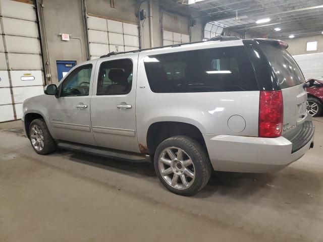 2012 GMC YUKON XL K1500 SLT