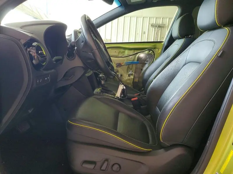 2019 HYUNDAI KONA LIMITED  