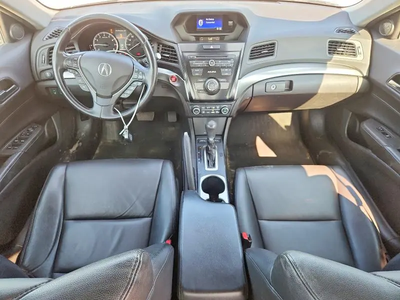2016 ACURA ILX BASE WATCH PLUS  