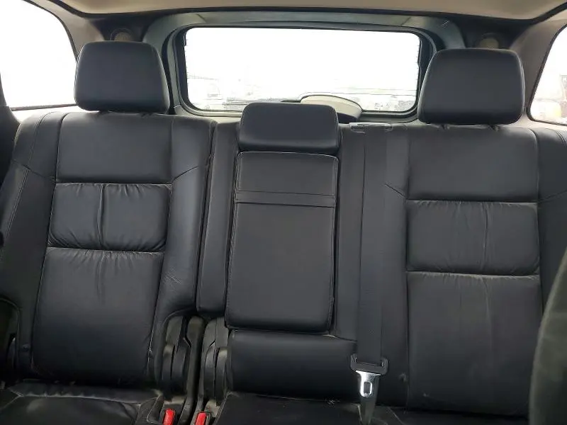 2013 JEEP GRAND CHE   