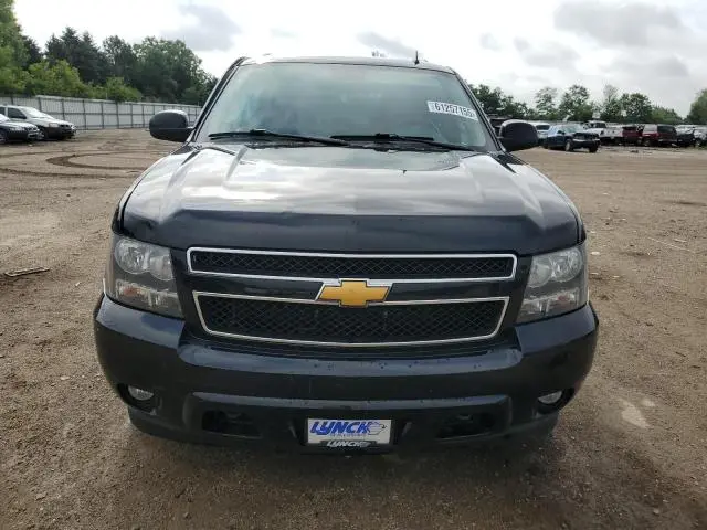 2013 CHEVROLET TAHOE K1500 LT  