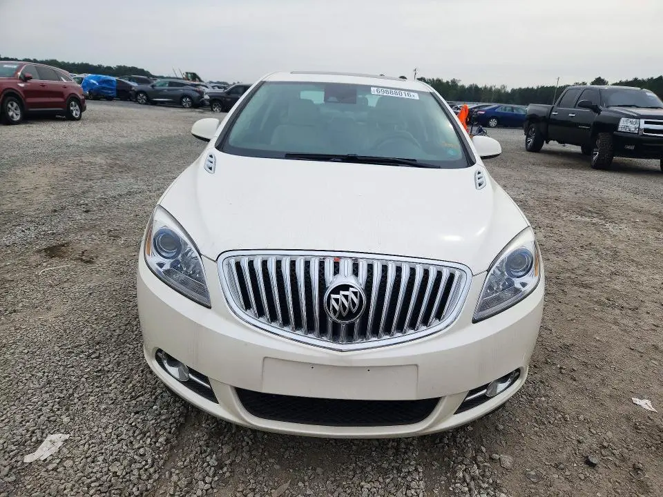 2016 BUICK VERANO   