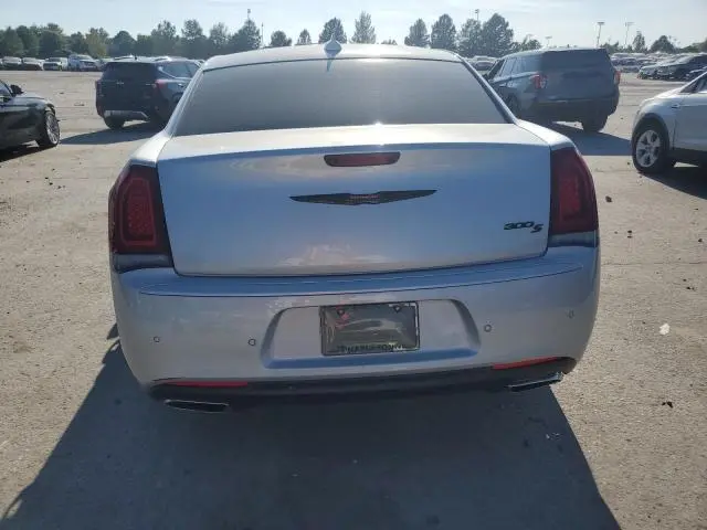 2023 CHRYSLER 300 S  