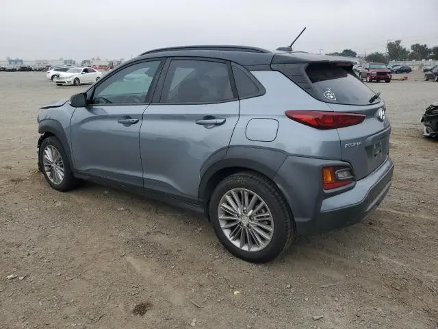 2019 HYUNDAI KONA SEL  
