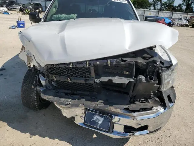 2020 RAM 1500 CLASSIC SLT  