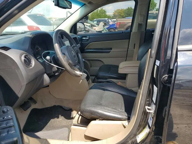 2014 JEEP COMPASS SPORT  