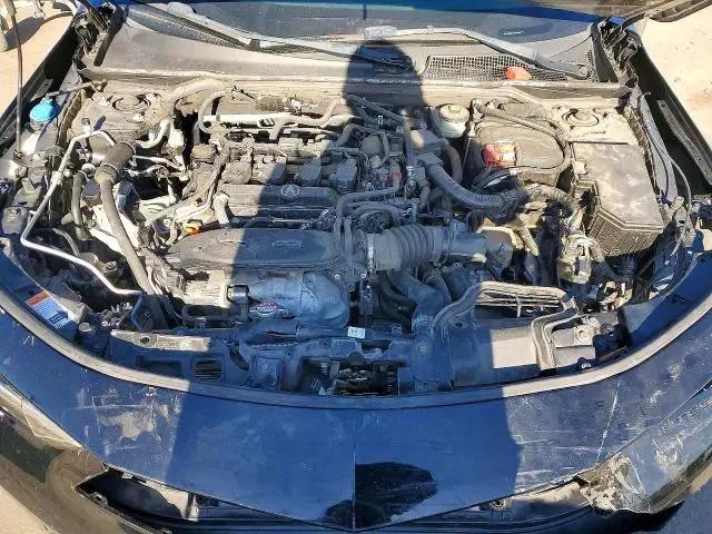 2023 ACURA INTEGRA A-SPEC  