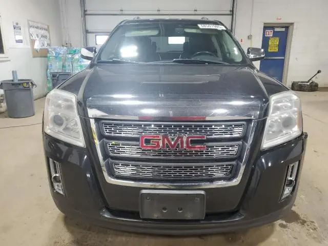 2010 GMC TERRAIN SLT  