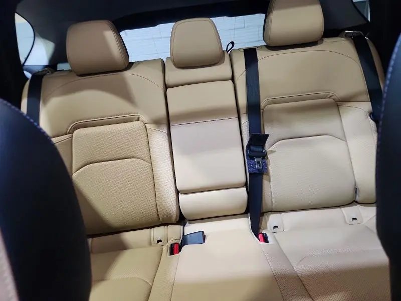 2026 MAZDA CX-5 PREMIUM  