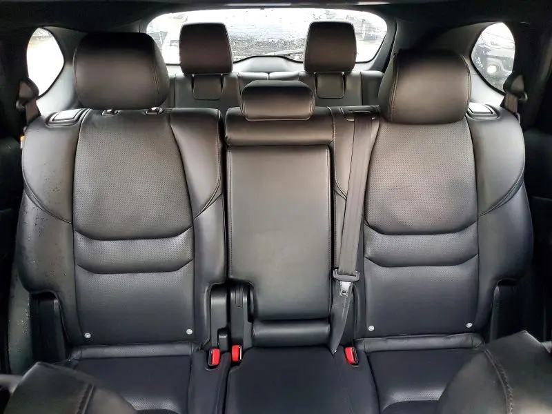 2018 MAZDA CX-9 GRAND TOURING  
