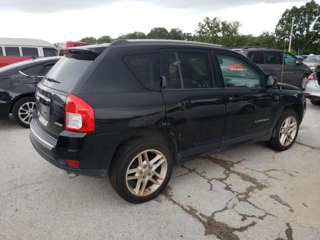 2012 JEEP COMPASS LIMITED